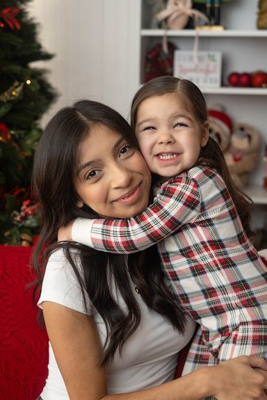 Christmas Mini Sessions in Colorado Springs | Authentically You