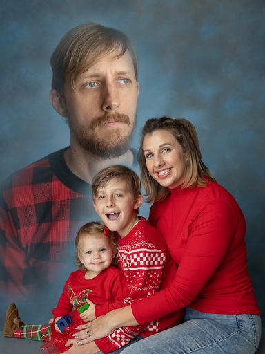 Funny Retro Christmas Photos | Colorado Springs