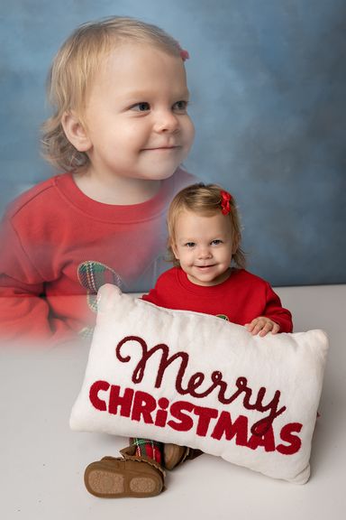 Funny Retro Christmas Photos | Colorado Springs