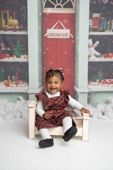 Christmas Mini Sessions in Colorado Springs | Authentically You